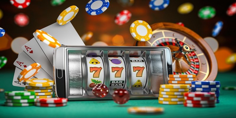 Casino online là gì? 