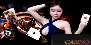Live Casino 1XBET - Sảnh Game Hấp Dẫn Nhiều Ưu Đãi Khủng