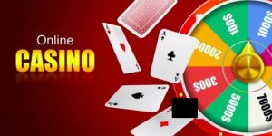 Khám Phá Casino Online Uy Tín Nhất Hiện Nay Cho Bet Thủ
