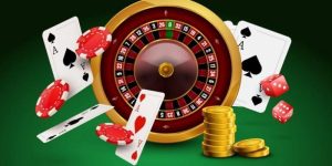 Cách Lựa Chọn Nhà Cái Casino Uy Tín, Chất Lượng Nhất 2024 