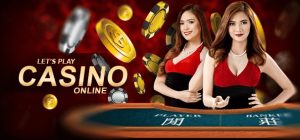Trực Tiếp Casino Và Những Điều Thú Vị Dành Cho Tân Binh