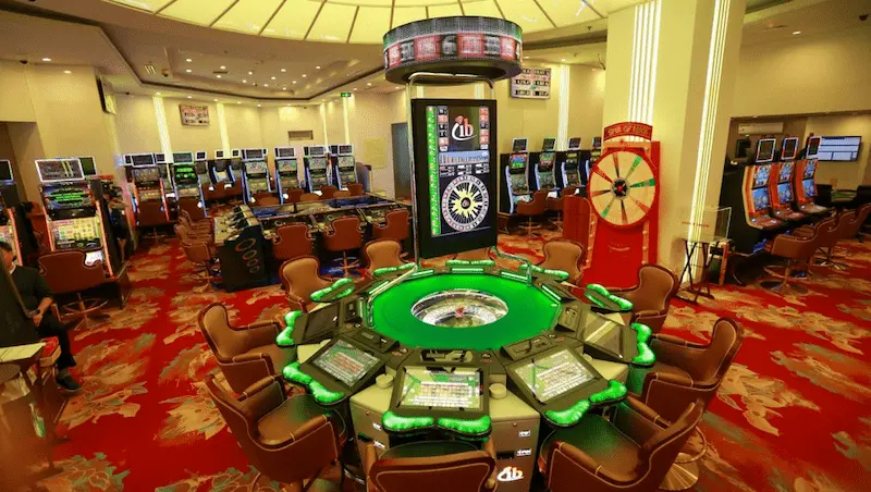 Tổng Quan Nét Đặc Trưng Casino Đồ Sơn